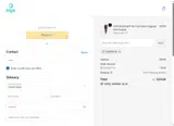 iugaAFF18 coupon verification screenshot