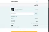DISCOUNT coupon verification screenshot