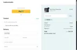 SIMPLY10 coupon verification screenshot