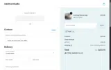 MARI coupon verification screenshot