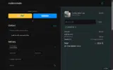 SAVEOFF20 coupon verification screenshot