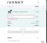 FUSION10 coupon verification screenshot