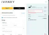 FORALIEN coupon verification screenshot