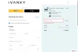 E3TA5QXPFXB5 coupon verification screenshot