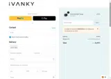 UNBOXDOCK coupon verification screenshot