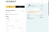 KST10 coupon verification screenshot