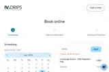 DRIP25 coupon verification screenshot