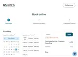 DRIP25 coupon verification screenshot