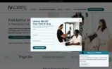 FEELBETTER coupon verification screenshot