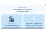 PHX coupon verification screenshot