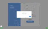 WELCOME10 coupon verification screenshot