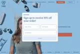 PHX coupon verification screenshot