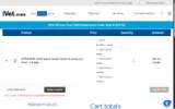 iVet.com coupon verification screenshot