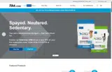iVet.com coupon verification screenshot
