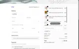 20off coupon verification screenshot