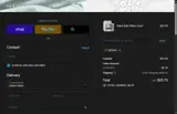 new11 coupon verification screenshot
