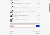 Ivy Beauty coupon verification screenshot