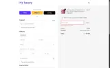 Ivy Beauty coupon verification screenshot