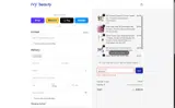 Ivy Beauty coupon verification screenshot