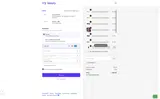 Ivy Beauty coupon verification screenshot