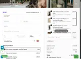 DEAL coupon verification screenshot