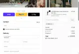 MARLON coupon verification screenshot