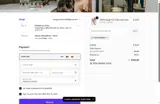 COUPONTRECE coupon verification screenshot