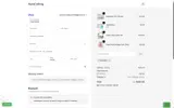 SAVING1 coupon verification screenshot
