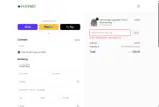 FINALS10 coupon verification screenshot