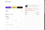 start15 coupon verification screenshot