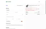 bf20 coupon verification screenshot