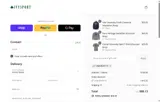 LABORDAY15 coupon verification screenshot
