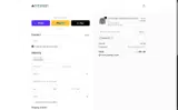 MOBILE10 coupon verification screenshot