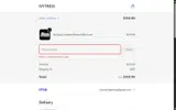 ALEXTHATMEDIAGURL coupon verification screenshot