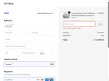 COUPON coupon verification screenshot