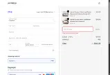 MARIMIREU coupon verification screenshot