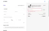 Fanciplants coupon verification screenshot