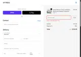 IMPATMILA coupon verification screenshot