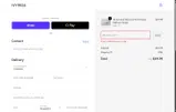 ALEXTHATMEDIAGURL coupon verification screenshot