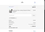TCHINFOHUB1 coupon verification screenshot