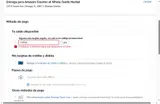 i-FANS coupon verification screenshot