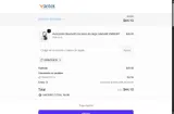 WANTEK10 coupon verification screenshot