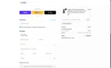 WELCOME10 coupon verification screenshot