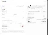 WANTEK10 coupon verification screenshot