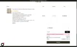 New25 coupon verification screenshot