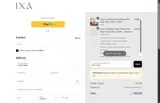 exclusive20 coupon verification screenshot