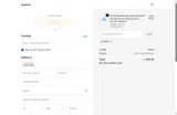 MASK coupon verification screenshot