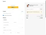 SS22 coupon verification screenshot