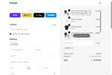 IYILOFS coupon verification screenshot