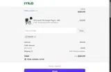 IYILO10 coupon verification screenshot